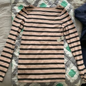 Gap Boatneck shirt